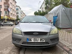 Düştü… taban yaptı… Sahibinden Ford Focus 1.6 TDCi Ghia 2006 Model 