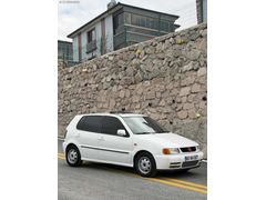1999 MODEL OTOMOTİK VİTES POLO