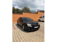 Memurdan Temiz Opel Vectra 1.6 Comfort 2004 Model Siyah
