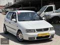 FUR MOTORS'DAN 2000 MODEL DEĞİŞENSİZ POLO 1.6 KLİMALI