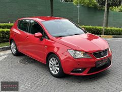 "UNIVERSAL MOTORS" 2013 SEAT IBIZA 1.2 TSI STYLE DSG