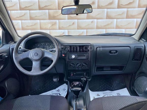 1998 MODEL POLO OTOMATİK LPG KLİMA