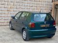 1998 MODEL POLO OTOMATİK LPG KLİMA