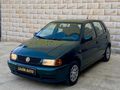 1998 MODEL POLO OTOMATİK LPG KLİMA