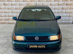 1998 MODEL POLO OTOMATİK LPG KLİMA