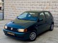 1998 MODEL POLO OTOMATİK LPG KLİMA