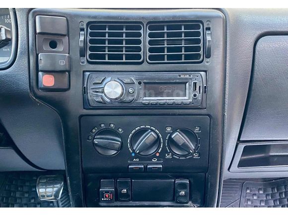 1998 MODEL POLO OTOMATİK LPG KLİMA
