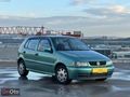 OnOto-OTOMATİK POLO-1.6-MASRAFSIZ-4 KAPI-LPG