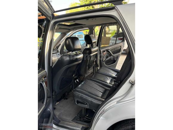 ÇAKIR OTOMATİV'DEN DEĞİŞENSİZ ÇOK TEMİZ ML320