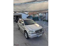 ÇAKIR OTOMATİV'DEN DEĞİŞENSİZ ÇOK TEMİZ ML320