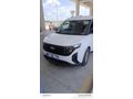 Sahibinden Ford Tourneo Courier 1.5 EcoBlue Titanium 2025 Model