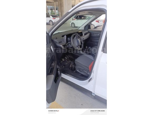 Sahibinden Ford Tourneo Courier 1.5 EcoBlue Titanium 2025 Model