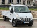 2011 MODEL/2.3 DCİ/L3 UZUN ŞASE/FATURALI/MASTER/K.KART TAKSİT/