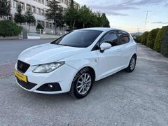 EMSALSİZ TEMİZLİKLE OTOMATİK DSG SEAT IBIZA STYLE PAKET