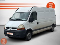Otokoç 2.El SİVAS'dan Renault Master L3H2 2.5 dCI