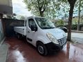 SADECE 190 BİN KM DE MASTER KAMYONET