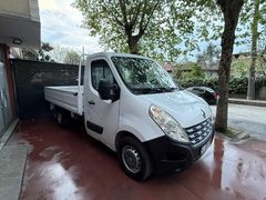 SADECE 190 BİN KM DE MASTER KAMYONET