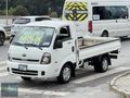 HUZUR'DAN_2020 KİA_BONGO_157KM_HATASIZ_İLK EL KLİMALI TURBOLU