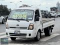 HUZUR'DAN_2020 KİA_BONGO_157KM_HATASIZ_İLK EL KLİMALI TURBOLU