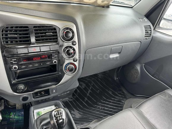 HUZUR'DAN_2020 KİA_BONGO_157KM_HATASIZ_İLK EL KLİMALI TURBOLU