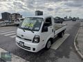 HUZUR'DAN_2020 KİA_BONGO_157KM_HATASIZ_İLK EL KLİMALI TURBOLU