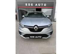 0.99 KREDİ 2023 MEGANE TOUCH 1.5 DİZEL OTOMATİK 95.000KM BOYASIZ