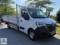 11.000 KM'DE 2025 MODEL RANAULT MASTER 2.3 DCI %20 FATURA