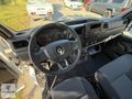 11.000 KM'DE 2025 MODEL RANAULT MASTER 2.3 DCI %20 FATURA