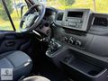 11.000 KM'DE 2025 MODEL RANAULT MASTER 2.3 DCI %20 FATURA