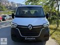 11.000 KM'DE 2025 MODEL RANAULT MASTER 2.3 DCI %20 FATURA