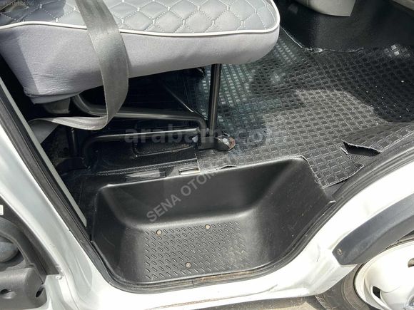 2006 MODEL 2.5. MOTOR MASTIR YENİ KESİM YENİ MUAYENE 21/05/2027