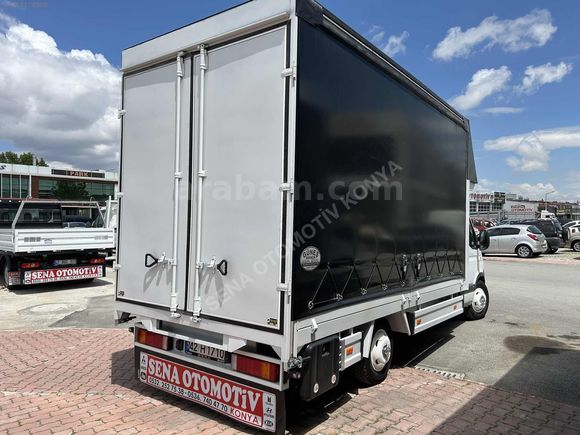 2006 MODEL 2.5. MOTOR MASTIR YENİ KESİM YENİ MUAYENE 21/05/2027