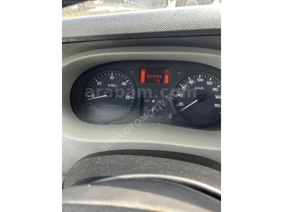 2006 MODEL 2.5. MOTOR MASTIR YENİ KESİM YENİ MUAYENE 21/05/2027