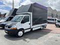 2006 MODEL 2.5. MOTOR MASTIR YENİ KESİM YENİ MUAYENE 21/05/2027