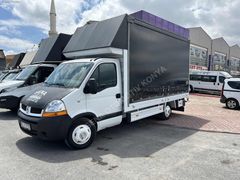 2006 MODEL 2.5. MOTOR MASTIR YENİ KESİM YENİ MUAYENE 21/05/2027