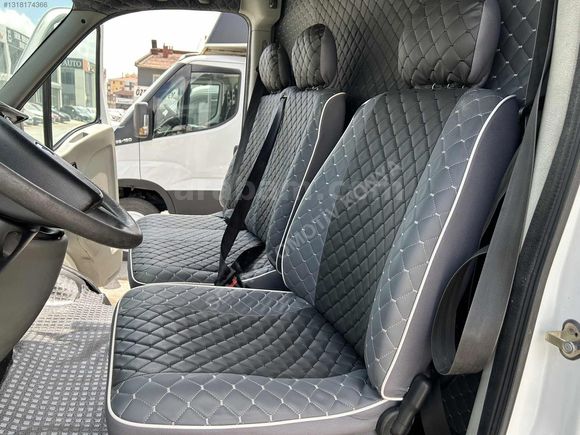 2006 MODEL 2.5. MOTOR MASTIR YENİ KESİM YENİ MUAYENE 21/05/2027