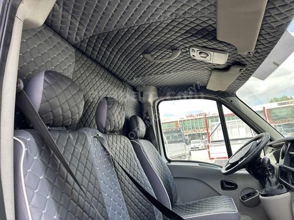2006 MODEL 2.5. MOTOR MASTIR YENİ KESİM YENİ MUAYENE 21/05/2027