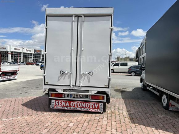 2006 MODEL 2.5. MOTOR MASTIR YENİ KESİM YENİ MUAYENE 21/05/2027