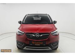 CROSSLAND X 1.5 T EXCELLENCE HATASIZ BOYASIZ