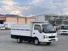 ÖZEL İLAVELİ KASA ORJİNAL 273.000 KM MOTOR SIFIR MUAYENE YENİ