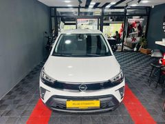 2024 MODEL CROSSLAND OTOMATİK 1.2 T 130 HP BOYASIZ SADECE 49.000