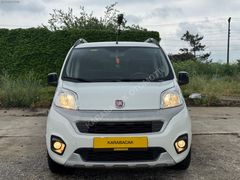 KARABACAK OTOMOTİV'DEN 2017 95 LİK HATASIZ DEĞİŞEN SİZ
