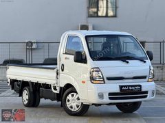 'ALİ ŞAHİN OTOMOTİV'SIFIRDAN FARKSIZ 17 BİN KM KİA BONGO K2500