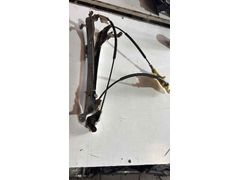 renault latitude sağ ön cam krıkosu mekanizması orjınal