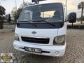 192 BİN KMDE ORJİNAL TURBOLU KİA BONGO K2500 DLX