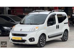 HATASIZ BOYASIZ 2017 FIORINO OTOMOBİL RUSHATLİ PREMİO 95 LİK