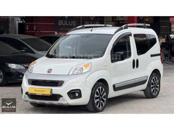 HATASIZ BOYASIZ 2017 FIORINO OTOMOBİL RUSHATLİ PREMİO 95 LİK