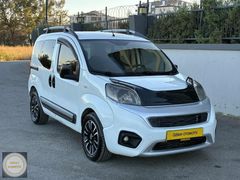 ÖZBAY OTO FİAT FİORİONA PREMİO MASRAFSIZ