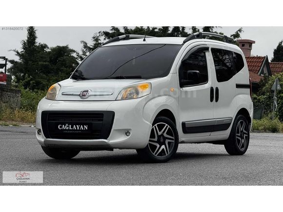 175.000? PEŞİN KALANI 12/24/36 VADE 2015 FIORINO 1.3 MTJ