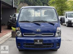 122.000 KM'DE 2021 MODEL KIA BANGO K2500 DLX HATASIZ BOYASIZ